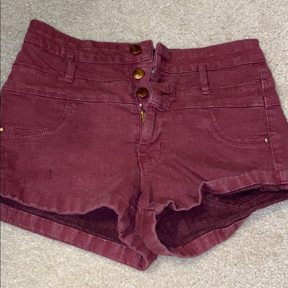 Shorts